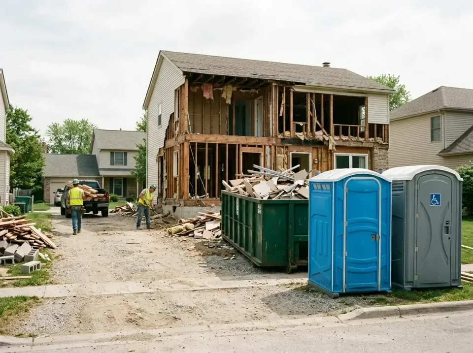 home-renovation-demolition-sit-010 — frequently asked questions, Portable Toilet & Dumpsters Rental in St. Pete Beach, FL